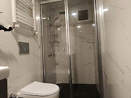 Nomad Hub Istanbul Residence