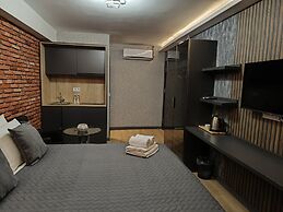 Nomad Hub Istanbul Residence