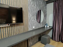 Nomad Hub Istanbul Residence