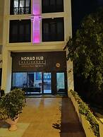 Nomad Hub Istanbul Residence