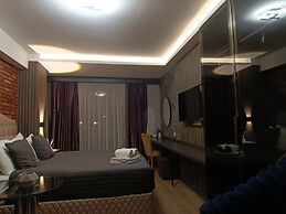 Nomad Hub Istanbul Residence