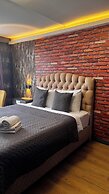 Nomad Hub Istanbul Residence