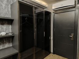 Nomad Hub Istanbul Residence