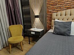 Nomad Hub Istanbul Residence