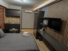 Nomad Hub Istanbul Residence
