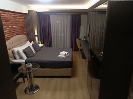 Nomad Hub Istanbul Residence