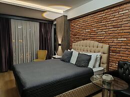 Nomad Hub Istanbul Residence