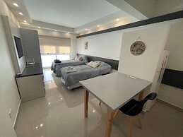 Modern Studio in San Telmo Paseo de la Cisterna 434