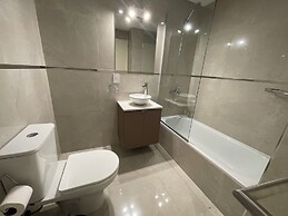 Modern Studio in San Telmo Paseo de la Cisterna 434