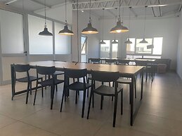 Modern Studio in San Telmo Paseo de la Cisterna 434