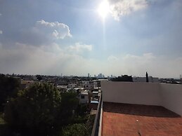 Av. Plan de San Luis 1175