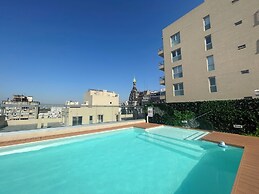 Modern Studio in San Telmo - Paseo de la Cisterna -439