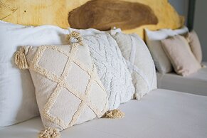 Tres Piedras