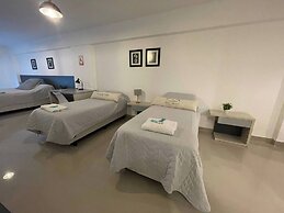 Style and Luxury in San Telmo -232