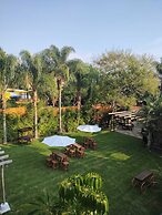 Ex Hacienda Santa Elena