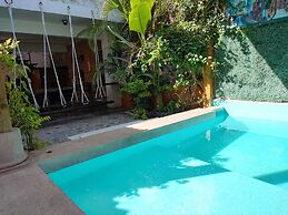 Ex Hacienda Santa Elena