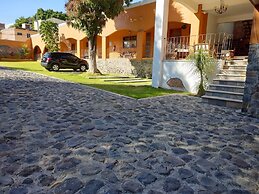 Ex Hacienda Santa Elena