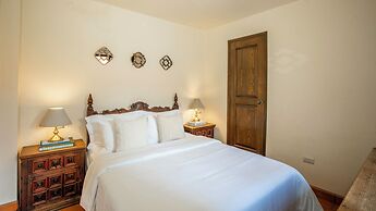 Centro 2BR Home with Rooftop Terrace