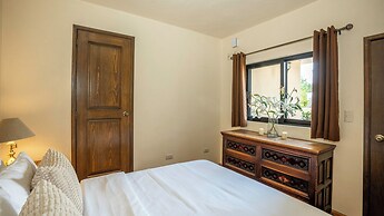 Centro 2BR Home with Rooftop Terrace