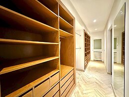Omnya Carthage Frontsea Luxury Villa