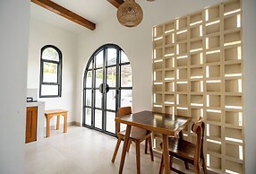 Kanchana Cottages