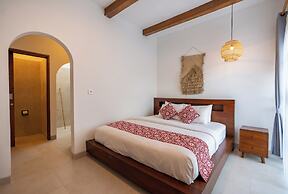 Kanchana Cottages
