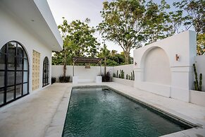 Kanchana Cottages