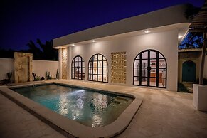 Kanchana Cottages