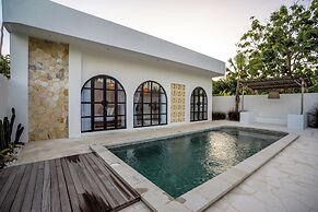 Kanchana Cottages