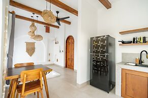 Kanchana Cottages