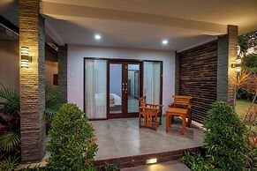 Kanchana Cottages