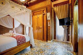 Kanchana Cottages