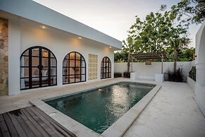 Kanchana Cottages