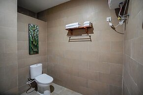 Kanchana Cottages