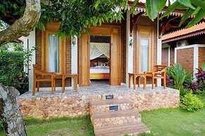 Kanchana Cottages