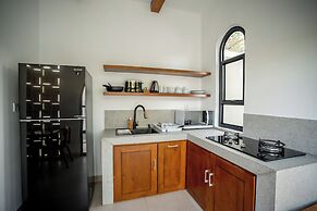 Kanchana Cottages