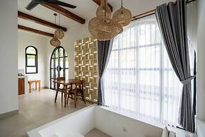 Kanchana Cottages