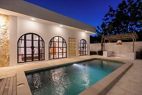 Kanchana Cottages