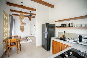 Kanchana Cottages