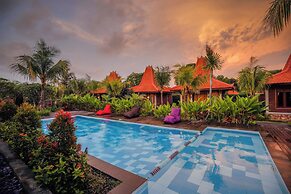 Kanchana Cottages