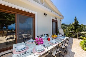 Villa Ariadne in Apergatika