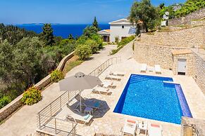 Villa Ariadne in Apergatika