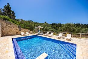 Villa Ariadne in Apergatika