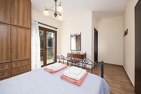 Villa Ariadne in Apergatika