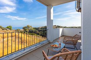 Villa Sonata in Crete