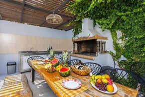 Villa Sonata in Crete