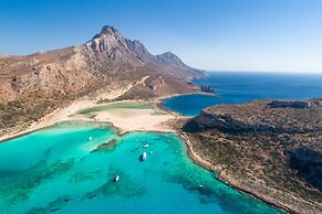 Villa Sonata in Crete