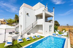 Villa Sonata in Crete