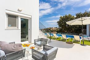 Villa Sonata in Crete