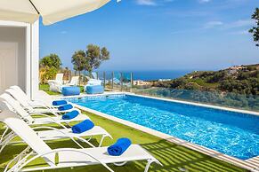Villa Sonata in Crete